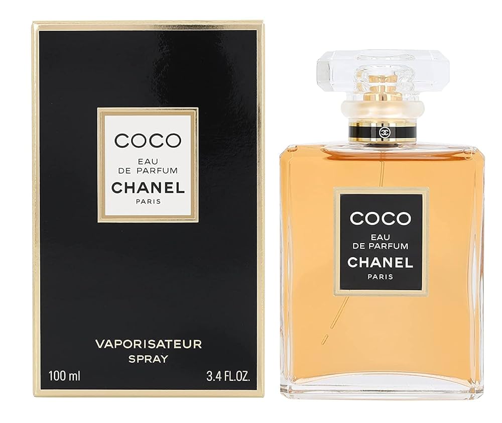 Chanel Coco EDP for Women